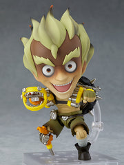 Nendoroid 'Overwatch' Junkrat Classic Skin Edition