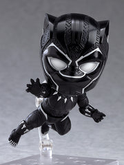 Nendoroid 'Avengers: Infinity War' Black Panther Infinity Edition