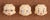 Nendoroid More Face Swap 01 and 02 Selection