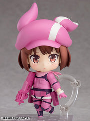 Nendoroid 'Sword Art Online Alternative Gun Gale Online' LLENN