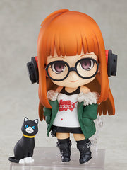 Nendoroid 'Persona5' Futaba Sakura