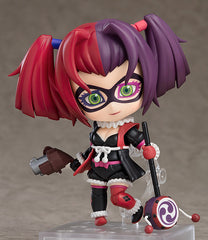 Nendoroid 'Batman Ninja' Harley Quinn Sengoku Edition