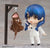 Nendoroid 'Food Wars! Shokugeki no Soma: The Third Plate' Megumi Tadokoro