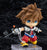 Nendoroid 'Kingdom Hearts' Sora