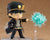 Nendoroid 'JoJo's Bizarre Adventure' Jotaro Kujo