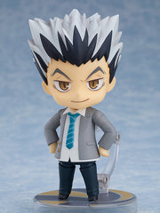 Nendoroid 'Haikyu!!' Kotaro Bokuto School Uniform Ver.