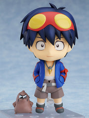 Nendoroid 'Gurren Lagann' Simon