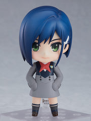 Nendoroid 'DARLING in the FRANXX' Ichigo