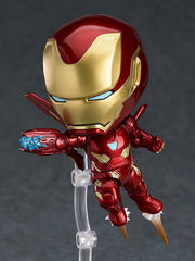 Nendoroid 'Avengers: Infinity War' Iron Man Mark 50 Infinity Edition