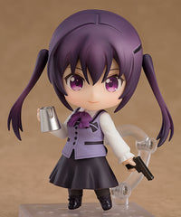 Nendoroid 'Is the Order a Rabbit?' Rize