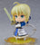 Nendoroid 'Fate/Grand Order' Saber Altria Pendragon True Name Revealed Ver.