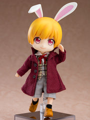 Nendoroid Doll White Rabbit Re-run