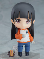 Nendoroid 'A Place Further Than the Universe' Shirase Kobuchizawa
