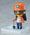 Nendoroid 'A Place Further Than the Universe' Shirase Kobuchizawa