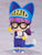 Nendoroid 'Dr.SLUMP ARALE CHAN' Arale Norimaki Cat Ears Ver. and Gatchan