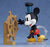 Nendoroid 'Steamboat Willie' Mickey Mouse 1928 Ver. Color