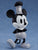 Nendoroid 'Steamboat Willie' Mickey Mouse 1928 Ver. Black and White
