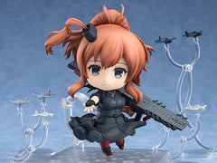 Nendoroid 'Kantai Collection -KanColle-' Saratoga Mk II Mod 2