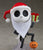 Nendoroid 'The Nightmare Before Christmas' Jack Skellington