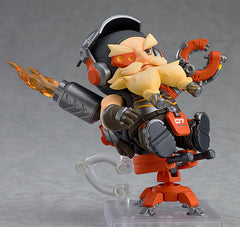 Nendoroid 'Overwatch' Torbjorn Classic Skin Edition