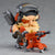 Nendoroid 'Overwatch' Torbjorn Classic Skin Edition