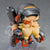 Nendoroid 'Overwatch' Torbjorn Classic Skin Edition