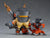 Nendoroid 'Overwatch' Torbjorn Classic Skin Edition