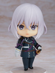 Nendoroid 'Touken Ranbu -ONLINE-' Honebami Toushirou