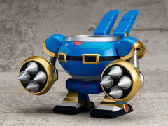 Nendoroid More 'Mega Man X Series' Rabbit Ride Armor