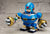 Nendoroid More 'Mega Man X Series' Rabbit Ride Armor