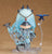 Nendoroid 'MONSTER HUNTER: WORLD' Hunter Female Xeno’jiiva Beta Armor Edition Standard Ver.
