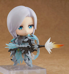 Nendoroid 'MONSTER HUNTER: WORLD' Hunter Female Xeno’jiiva Beta Armor Edition DX Ver.