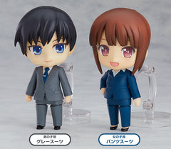 Nendoroid More Dress Up Suits 02
