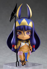 Nendoroid 'Fate/Grand Order' Caster Nitocris