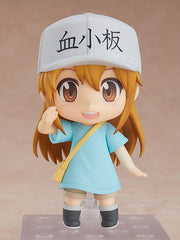 Nendoroid 'Cells at Work!' Platelet