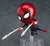 Nendoroid 'Avengers: Infinity War' Spider-Man Infinity Edition