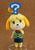 Animal Crossing New Leaf Nendoroid Shizue Re-run