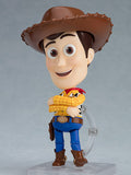 Nendoroid 'Toy Story' Woody DX Ver.