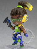 Nendoroid 'Overwatch' Lucio Classic Skin Edition