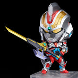 Nendoroid 'SSSS.GRIDMAN' Gridman SSSS DX Ver.