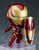 Nendoroid 'Avengers: Infinity War' Iron Man Mark 50 Infinity Edition DX Ver.