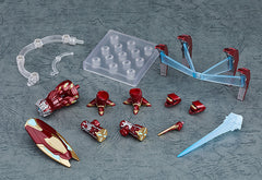 Nendoroid More 'Avengers: Infinity War' Iron Man Mark 50 Extension Set