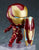 Nendoroid More 'Avengers: Infinity War' Iron Man Mark 50 Extension Set