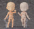 Nendoroid Doll archetype Girl : Cream