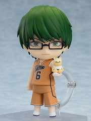 Nendoroid 'Kuroko's Basketball' Shintaro Midorima