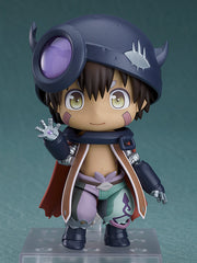 Nendoroid 'Made in Abyss' Reg