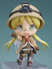 Nendoroid 'Made in Abyss' Riko