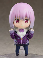 Nendoroid 'SSSS.GRIDMAN' Akane Shinjo