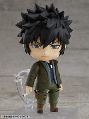 Nendoroid 'PSYCHO-PASS Sinners of the System' Shinya Kogami SS Ver.