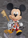 Nendoroid 'Kingdom Hearts II' King Mickey